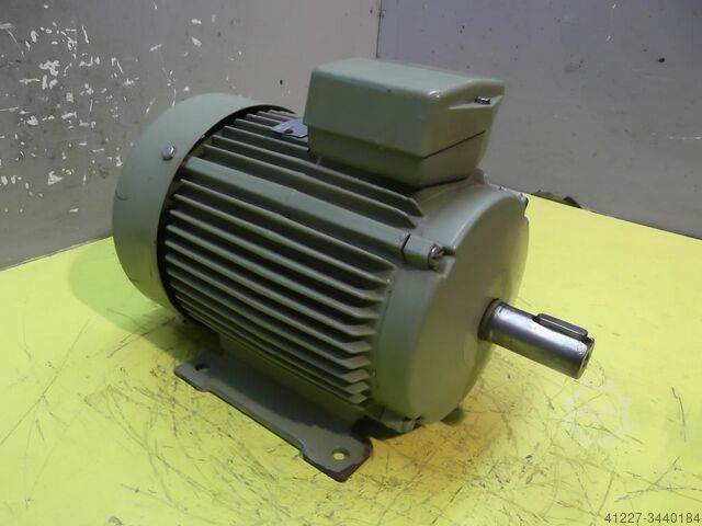 Elektromotor 0,55 kW 685 U/min Strömberg HXUR 188A4