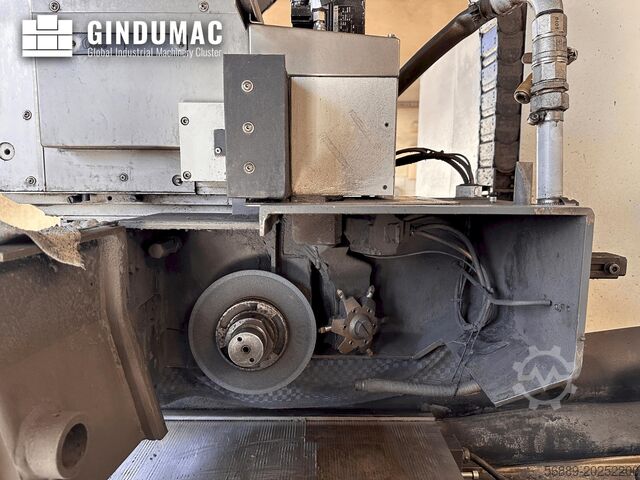 Surface Grinding Machine JUNG J 525-D