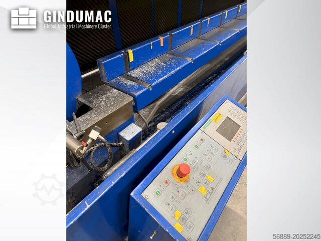Circular Metal Saw SCHÜCO B 50 S