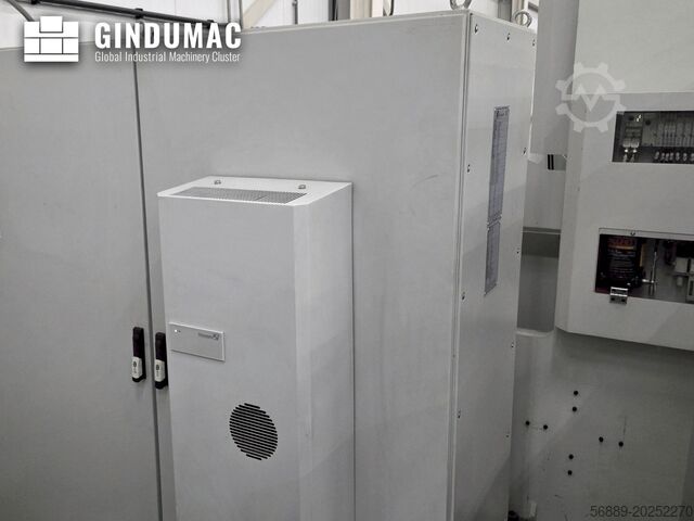 Tube Cutting Machine Durma HD-TC60170