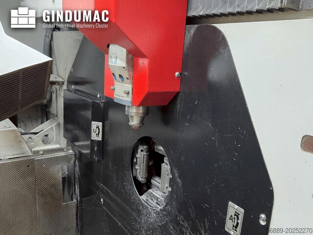 Tube Cutting Machine Durma HD-TC60170