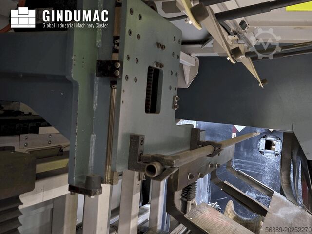 Rohrschneidemaschine Durma HD-TC60170