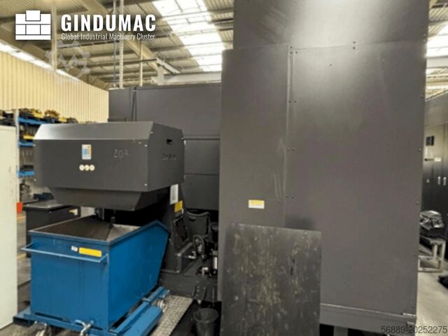 Horizontal Machining Centre Okuma MA 600H II