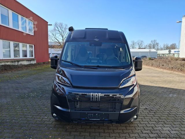 Campervan CARADO pro CV 640 MJ2025