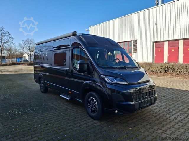 Campervan CARADO pro CV 640 MJ2025