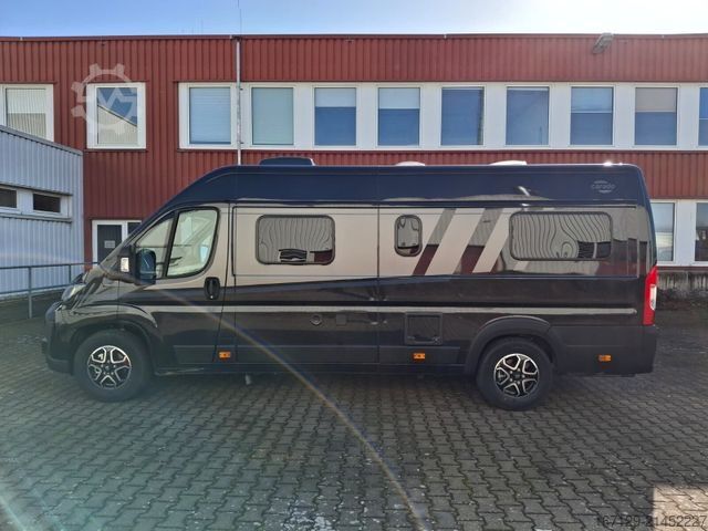 Campervan CARADO pro CV 640 MJ2025