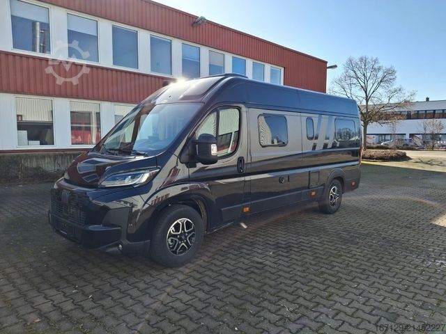 Campervan CARADO pro CV 640 MJ2025