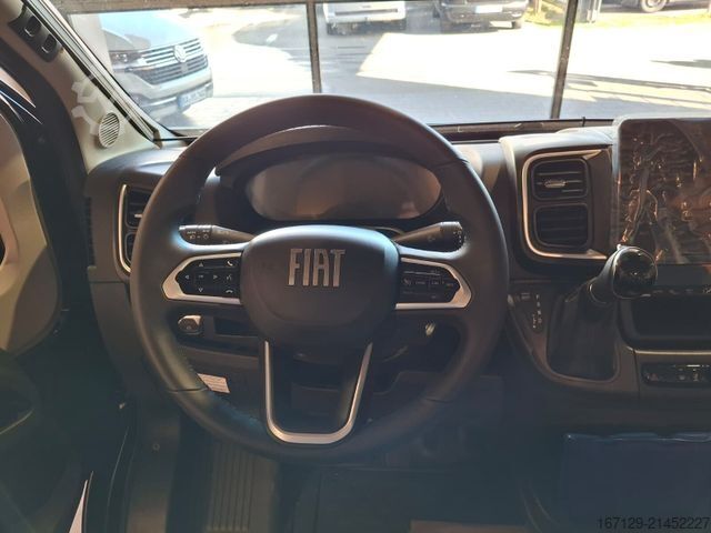 Campervan CARADO pro CV 640 MJ2025