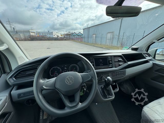 Campervan VOLKSWAGEN T6.1 California Beach Tour (Küche optional) -  P