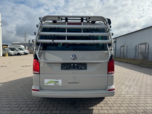 Campervan VOLKSWAGEN T6.1 California Beach Tour (Küche optional) -  P