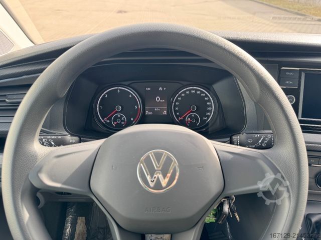 Campervan VOLKSWAGEN T6.1 California Beach Tour (Küche optional) -  P