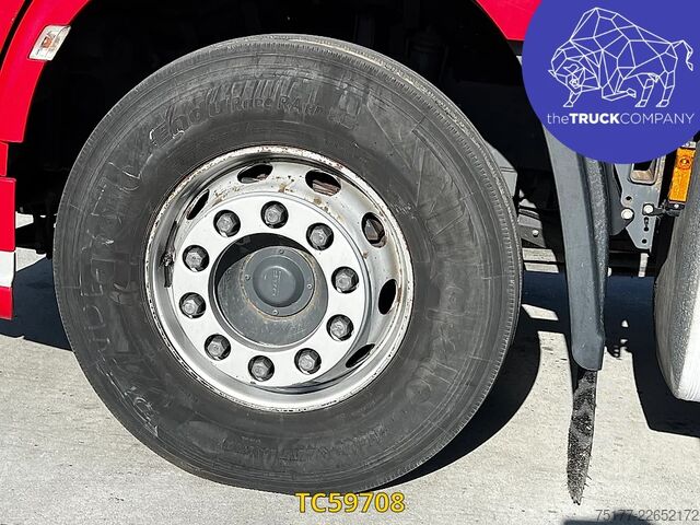 Standard-SZM DAF XF 430