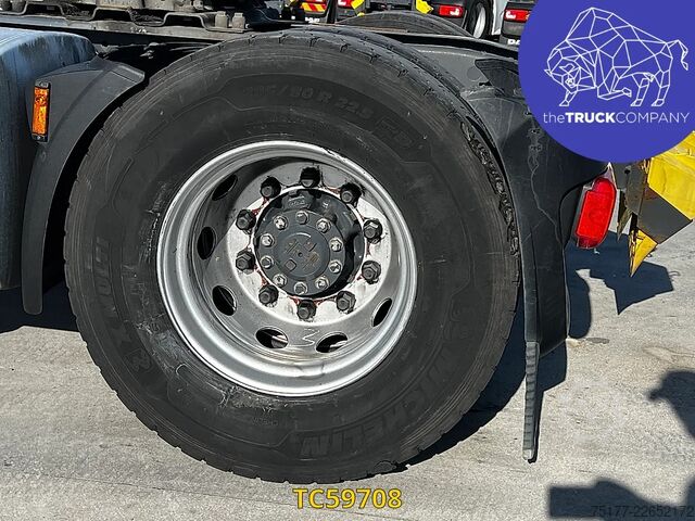 Standard-SZM DAF XF 430