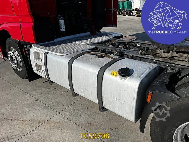 Standard-SZM DAF XF 430