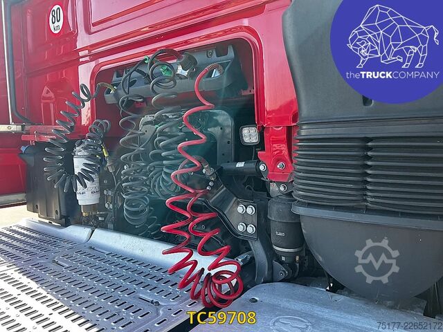 Standard-SZM DAF XF 430