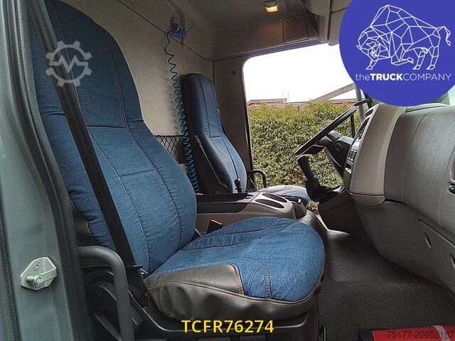 Schiebeplane DAF LF 210