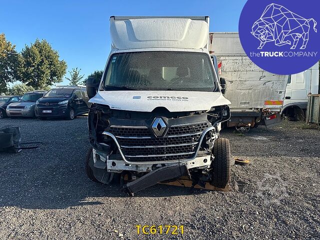 RENAULT MASTER Renault Master