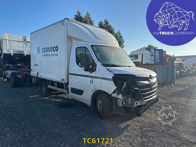 RENAULT MASTER Renault Master