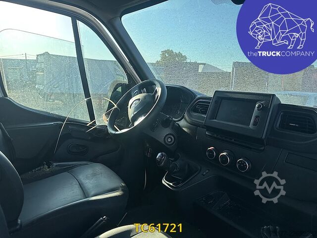 RENAULT MASTER Renault Master