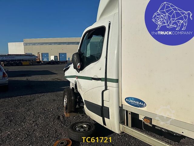 RENAULT MASTER Renault Master