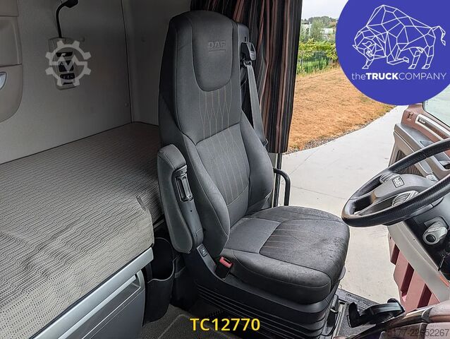 Standard-SZM DAF XF 530