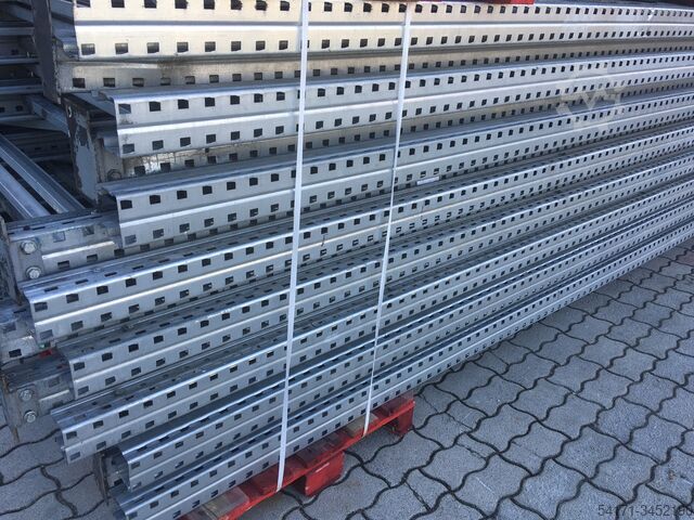 Beam 2700 mm SSI Schäfer PR600