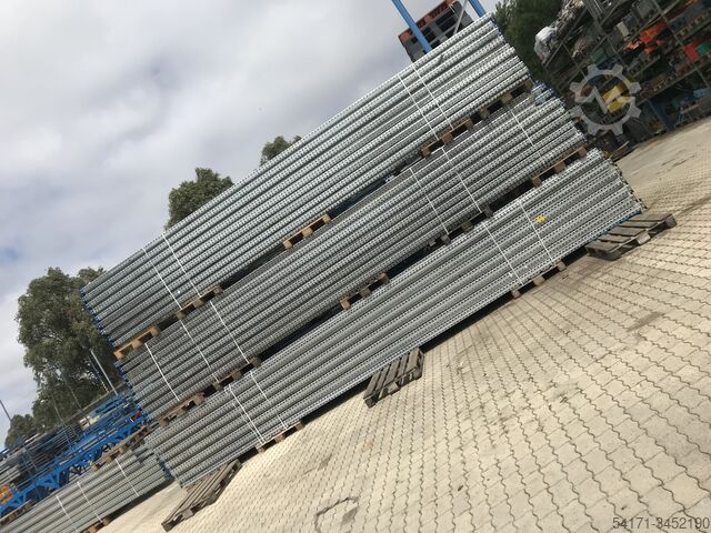 Schwerlastregal SSI Schäfer PR600