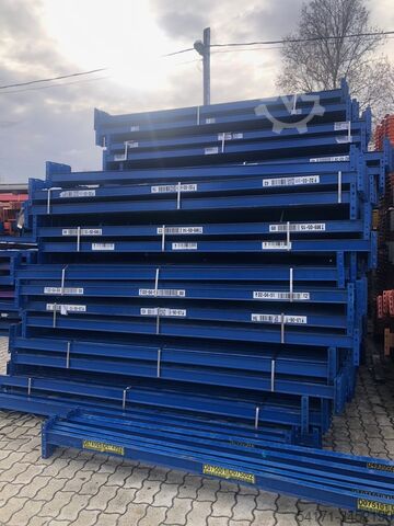 Beam 2700 mm SSI Schäfer PR600