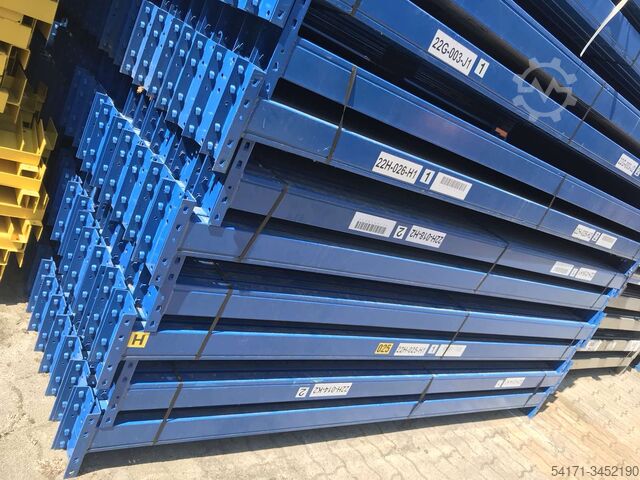 Beam 2700 mm SSI Schäfer PR600
