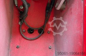 Dual-fuel burner, oil / gas Weishaupt RGL50 / 5400kw RGL50/5400kw, Mit Schaltschrank