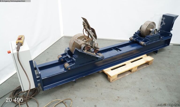 Vessel Turning Unit A & N ACR 400/2