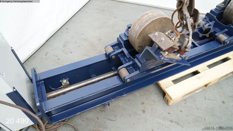 Vessel Turning Unit A & N ACR 400/2