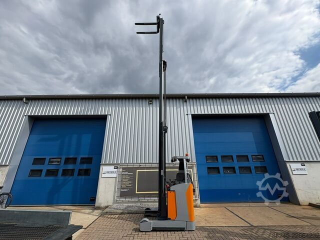 VS-23040 Reach Truck FMX-14 / 9200mm STILL FMX-14