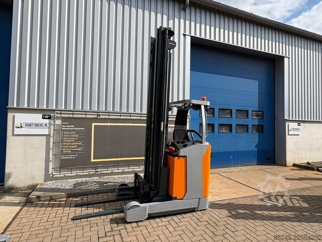 VS-23040 Reach Truck FMX-14 / 9200mm STILL FMX-14