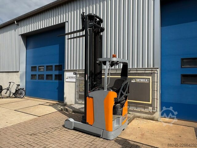 VS-23040 Reach Truck FMX-14 / 9200mm STILL FMX-14