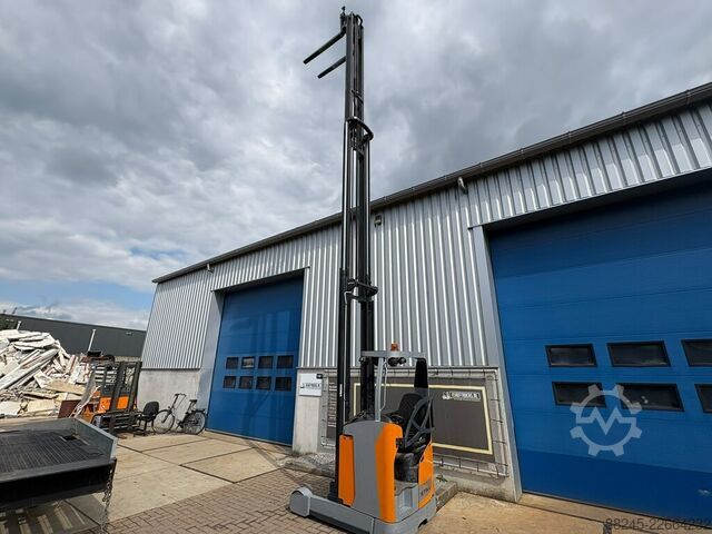 VS-23040 Reach Truck FMX-14 / 9200mm STILL FMX-14