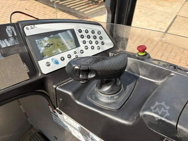 VS-23040 Reach Truck FMX-14 / 9200mm STILL FMX-14