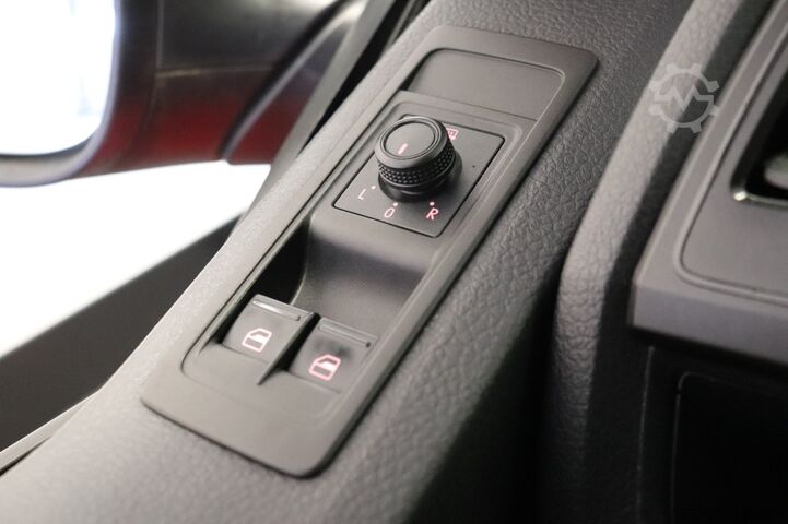 Kastenwagen Volkswagen Transporter 2.0 TSI 150PK L2H2 Benzine 2x schui...