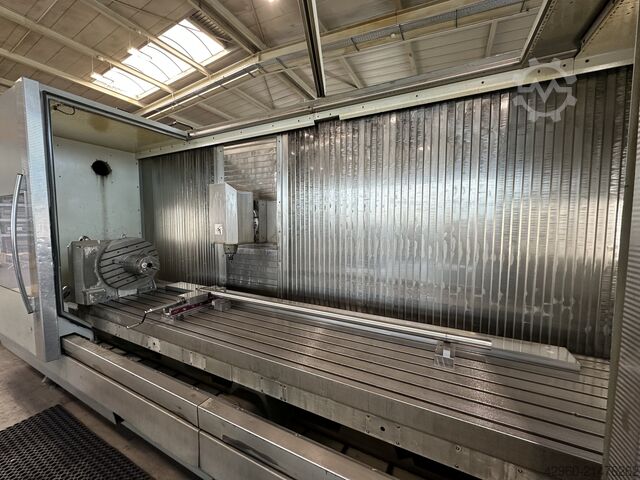 Universal-Bearbeitungszentrum DMG DMF 360 L