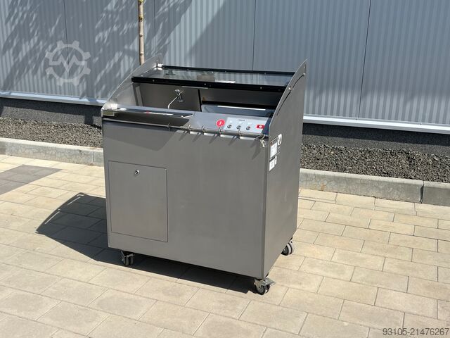 BROTSCHNEIDEMASCHINE TREIF DISKUS SB Treif Diskus SB AL5