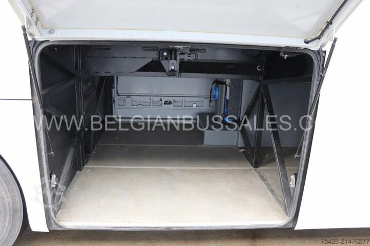 Motor coach Mercedes-Benz Tourimso E 15RHD