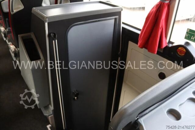 Reisebus Mercedes-Benz Tourismo 15RHD / R07 / Acron / 12.3m / Full Option
