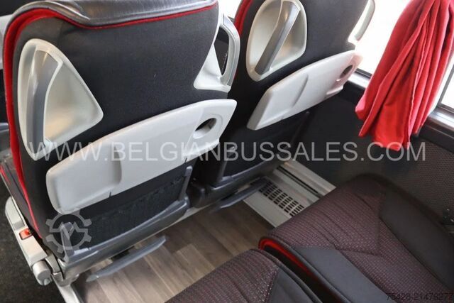 Reisebus Mercedes-Benz Tourismo 15RHD / R07 / Acron / 12.3m / Full Option