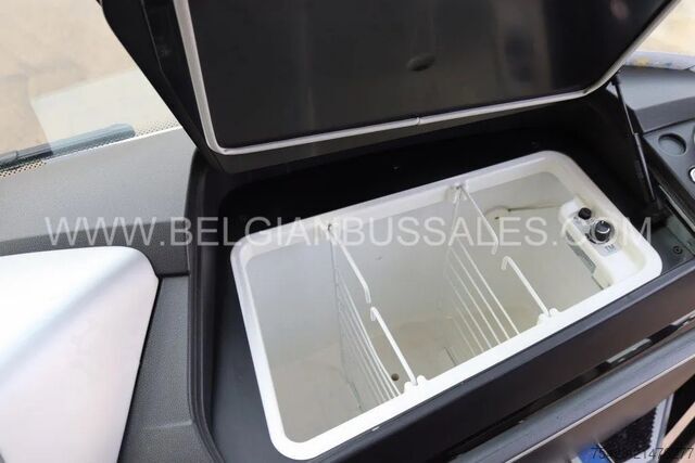 Reisebus Mercedes-Benz Tourismo 15RHD / R07 / Acron / 12.3m / Full Option