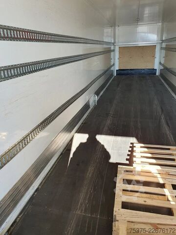 Wielton box body Wielton Box