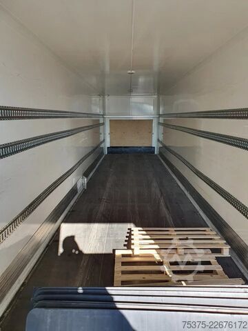 Wielton box body Wielton Box