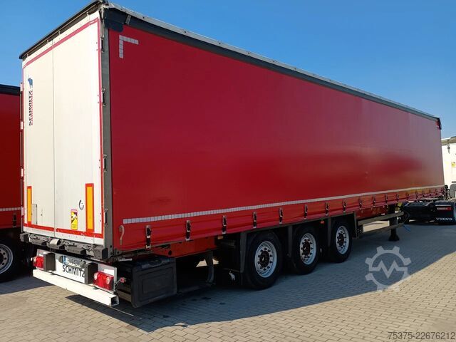 Schmitz Cargobull coil Schmitz Cargobull coil