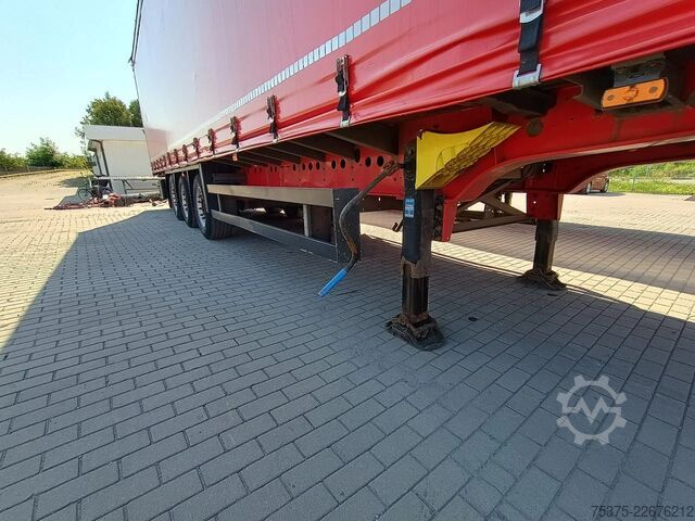 Schmitz Cargobull coil Schmitz Cargobull coil