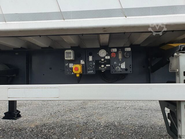 Various Cardi Agra tipper Diversen Cardi Agra Tipper