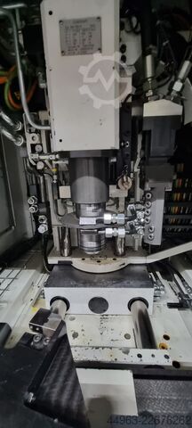 Tool grinder Junker FLUTEMAT